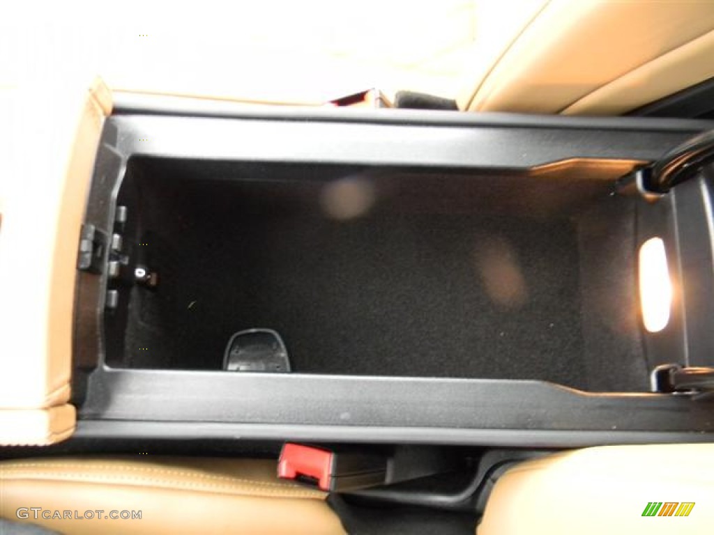 2008 CL 65 AMG - designo Mocha Black / designo Sand photo #28