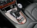 7 Speed Automatic 2006 Mercedes-Benz CLK 350 Cabriolet Transmission