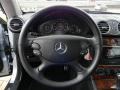 Black Steering Wheel Photo for 2006 Mercedes-Benz CLK #60490490