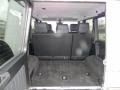 designo Charcoal Trunk Photo for 2005 Mercedes-Benz G #60490607