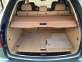 Havanna/Sand Beige Trunk Photo for 2008 Porsche Cayenne #60490613