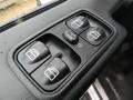 designo Charcoal Controls Photo for 2005 Mercedes-Benz G #60490717