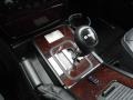 2005 Mercedes-Benz G designo Charcoal Interior Transmission Photo