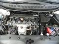 Taffeta White - Civic EX Sedan Photo No. 10