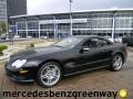 Black - SL 500 Roadster Photo No. 1