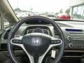 Taffeta White - Civic EX Sedan Photo No. 17