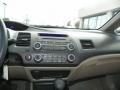 Taffeta White - Civic EX Sedan Photo No. 18