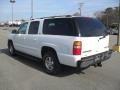 2002 Summit White Chevrolet Suburban 1500 LT 4x4  photo #3