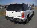 2002 Summit White Chevrolet Suburban 1500 LT 4x4  photo #4