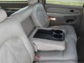 2002 Summit White Chevrolet Suburban 1500 LT 4x4  photo #21