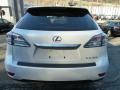 2012 Starfire White Pearl Lexus RX 350 AWD  photo #3