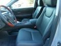 2012 Starfire White Pearl Lexus RX 350 AWD  photo #9