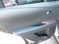 2012 Starfire White Pearl Lexus RX 350 AWD  photo #12