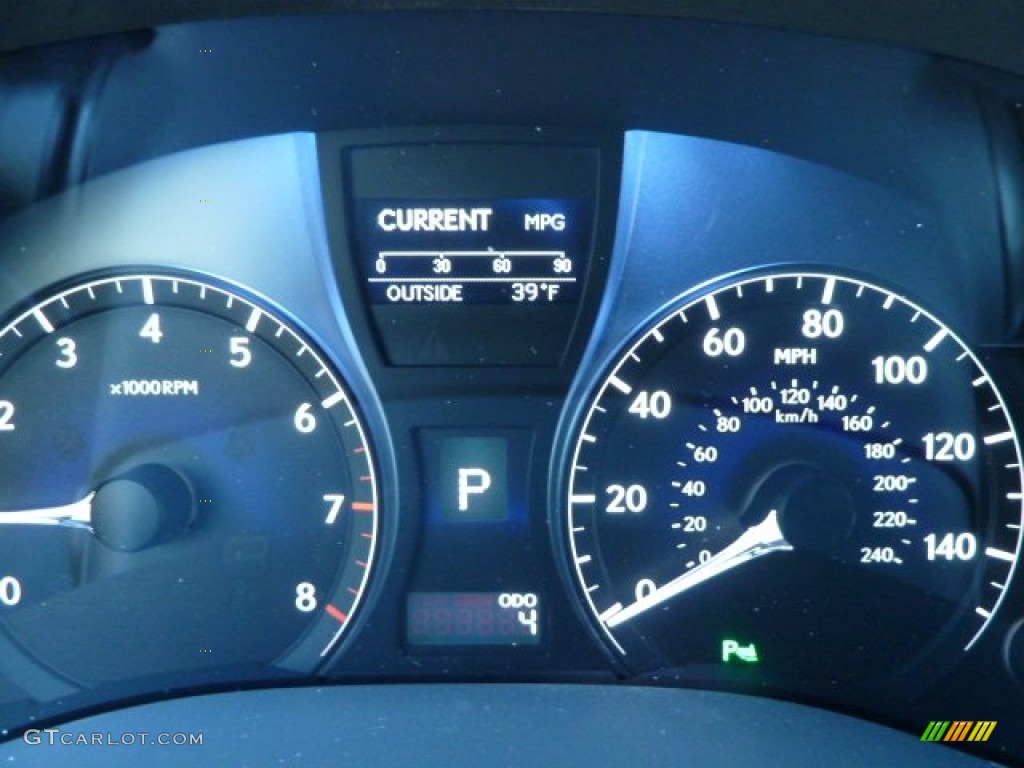 2012 RX 350 AWD - Starfire White Pearl / Black photo #19