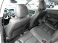Jet Black Interior Photo for 2012 Chevrolet Cruze #60491426