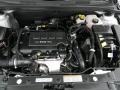 1.4 Liter DI Turbocharged DOHC 16-Valve VVT 4 Cylinder Engine for 2012 Chevrolet Cruze LT/RS #60491486