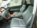 Tungsten Silver Metallic - RX 350 AWD Photo No. 10