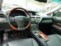 Tungsten Silver Metallic - RX 350 AWD Photo No. 12