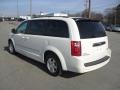 Stone White - Grand Caravan SXT Photo No. 3