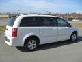 Stone White - Grand Caravan SXT Photo No. 5