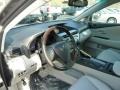 2012 Starfire White Pearl Lexus RX 350 AWD  photo #15