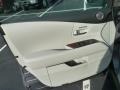 2012 Starfire White Pearl Lexus RX 350 AWD  photo #16
