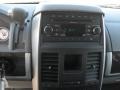 Stone White - Grand Caravan SXT Photo No. 13