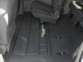 Stone White - Grand Caravan SXT Photo No. 14