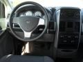 Stone White - Grand Caravan SXT Photo No. 15