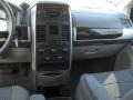 Stone White - Grand Caravan SXT Photo No. 16