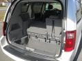 Stone White - Grand Caravan SXT Photo No. 17