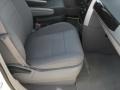 Stone White - Grand Caravan SXT Photo No. 20
