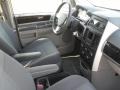 Stone White - Grand Caravan SXT Photo No. 21