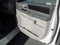 Stone White - Grand Caravan SXT Photo No. 22