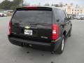 2008 Black Chevrolet Tahoe Hybrid  photo #3