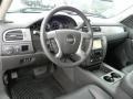 Summit White - Silverado 1500 LTZ Crew Cab Photo No. 12