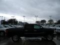 2012 Black Chevrolet Silverado 1500 LT Crew Cab  photo #4