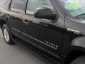 2008 Black Chevrolet Tahoe Hybrid  photo #26