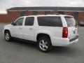 Summit White - Suburban LT 4x4 Photo No. 2