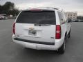 Summit White - Suburban LT 4x4 Photo No. 3