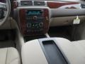 Summit White - Suburban LT 4x4 Photo No. 18