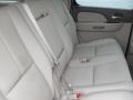 Summit White - Suburban LT 4x4 Photo No. 21