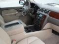 Summit White - Suburban LT 4x4 Photo No. 23