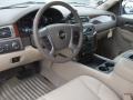 Summit White - Suburban LT 4x4 Photo No. 28