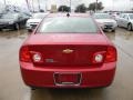 2012 Crystal Red Tintcoat Chevrolet Malibu LT  photo #6