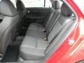 2012 Crystal Red Tintcoat Chevrolet Malibu LT  photo #10