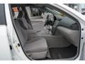 Super White - Camry LE Photo No. 12