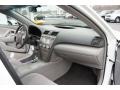 Super White - Camry LE Photo No. 13