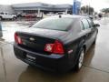 Imperial Blue Metallic - Malibu LS Photo No. 5