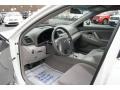 Super White - Camry LE Photo No. 20
